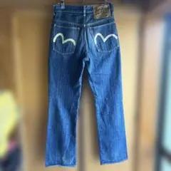 evisu デニム