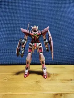 RG ガンダムエクシア トランザムモード グロスインジェクションVer.のサムネイル