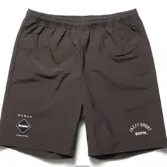 F.C.R.B JAZZY SPORT ショートパンツのサムネイル