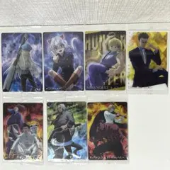 ハンターハンター HUNTER×HUNTER イタジャガ まとめ売り