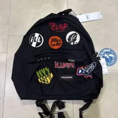 希少✨美品✨ヒステリックグラマー リュック バックパック ナイロン HYSTERIC GLAMOUR（ヒステリックグラマー）の「ナイロン バック