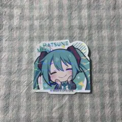 初音ミク キャラクターグッズ