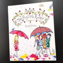 ジェフリーフルビマーリ　イングリッシュローズィズ　カットソー　サイズ6x ゾイド 旧ゾイド ガイロス帝国軍 機甲師団 突撃戦用ゾイド モルガ 絶版