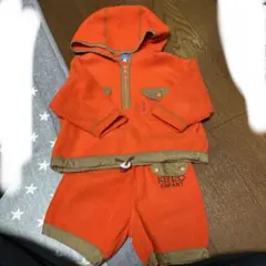 KENZO ENFANT セットアップ　95
