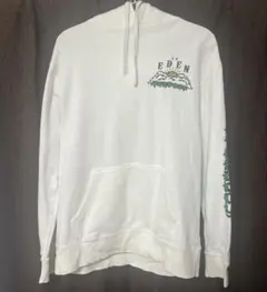 新品未開封UVERworld EDEN パーカー Mサイズ Amazon.co.jp: UVERworld MADE IN JAPAN パーカー ホワイト XL