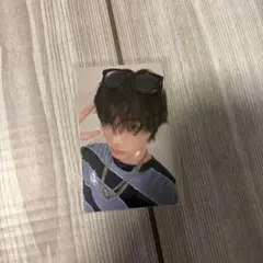 BOYNEXTDOOR テサン トレカ ソウルコン アンコン