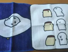 お文具といっしょランダムタオルセットA