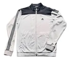 adidas アディダス Y2K 万国旗タグ トラック ジャケット ジャージ M