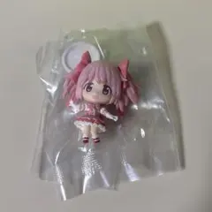 魔法少女まどかマギカ ワルプルギスの廻天 鹿目まどか フィギュア ②