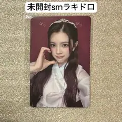 hearts2hearts エイナ タレントカード