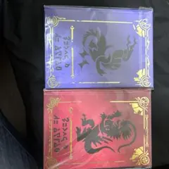 ポケモンスカーレットバイオレット　早期購入特典　アートブック