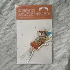 響け!ユーフォニアム　中川夏紀　アクリルスタンド　サンフェス