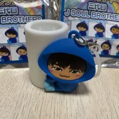 アンブレラチャーム三代目JSB NAOTO