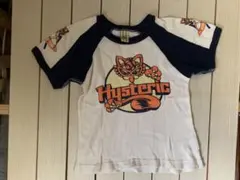 ヒステリックグラマー 子供用 半袖Tシャツのサムネイル