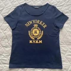 NEWYORKER BY KEITA MARUYAMA Tシャツのサムネイル