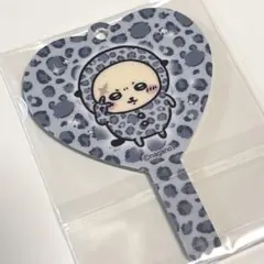 ちいかわ トレーディングミニミラーキーホルダー　ラッコ