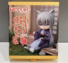 PICCODO 花のみぞ知る 御崎詔太 デフォルメドール - メルカリ