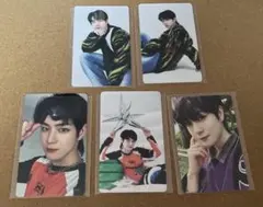 INI 佐野雄大 トレカ