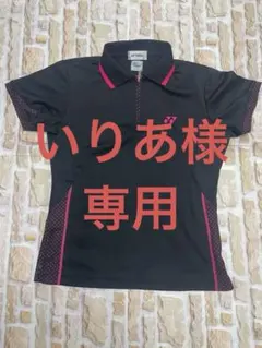 ① ★ ヨネックス テニス バドミントン ゲームシャツ ★