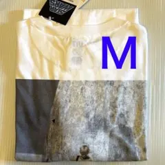 ユニクロ Star Wars: Remastered by 河村康輔 tシャツ