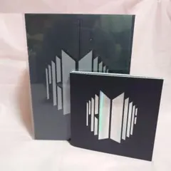 BTS PROOF 2形態セット 特典付き - メルカリ