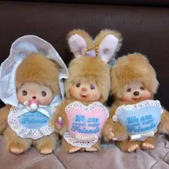 2026年最新】スウィート モンチッチの人気アイテム - メルカリ