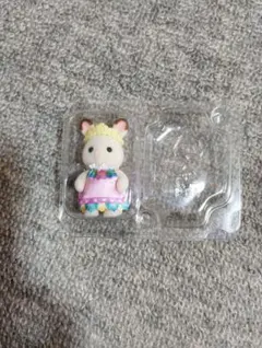 【24時間以内匿名発送】シルバニア赤ちゃんコレクションアドベンチャーシリーズ