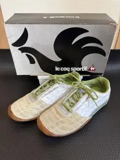le coq sportif リモージュATのサムネイル