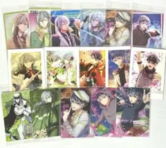 アイナナ ウエハース ぱしゃこれ メタカ 千 百 Re:vale まとめ売り