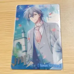 アイドリッシュセブン アイナナ 四葉環 マリマリ