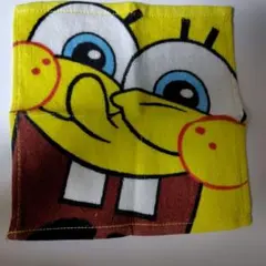 ミニオンのミニタオル