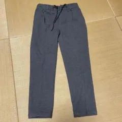 ナノユニバース　メンズパンツ　冬用