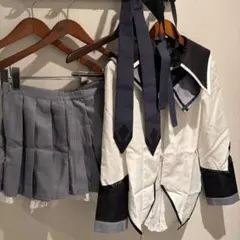 暁美ほむら　魔法少女まどか☆マギカ　コスプレ　まどマギ