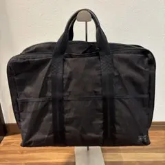 ポールスミスPaulSmith エース製 ソフトコレクションガーメントバッグ