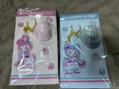 ♡ メゾピアノ 一番くじ アクリルキーホルダー ♡