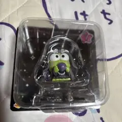 サンリオ Happyくじ フィギュア賞 けろけろけろっぴ