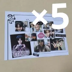 S Cawaii! 龍宮城 切り抜き ITARU ②のサムネイル