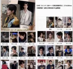 非売品】21世紀の大君夫人 Disney+ 2枚セット IU ビョン・ウソク