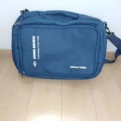 【多機能】URBAN TRIBE ビジネス バックパック リュック PC収納可
