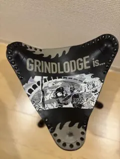 2026年最新】GRINDLODGE グラインドロッヂの人気アイテム - メルカリ