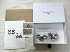 2026年最新】artist-made collection by bts vの人気アイテム - メルカリ