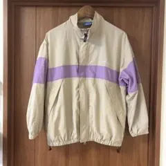 【美品】フリークスストア☆UCLAナイロンブルゾンのサムネイル