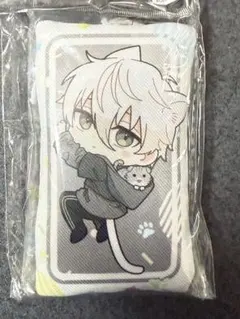 ブルーロックエコバッグ