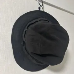 DAIWA PIER 39　ハット　BC-54021W ブラック