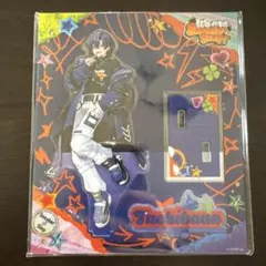 すにすて sneakerstep たちばなくん アクリルスタンド うぃあすに1