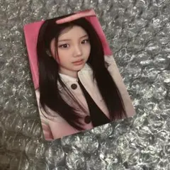 2026年最新】ILLIT weverse ラキドロ ウォンヒの人気アイテム - メルカリ