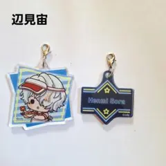 《美品》 オンエア! スイーツパラダイス アクリメトリー 辺見宙