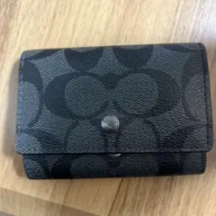 COACH キーケース
