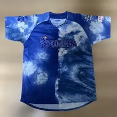 横浜DeNAベイスターズ KIDS STAR NIGHT ユニフォーム2025