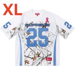 2025年最新】SUPREME アメリカンフットボールの人気アイテム - メルカリ